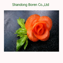 2015 Nuevos vegetales chinos Nuevos cultivos Zanahoria fresca